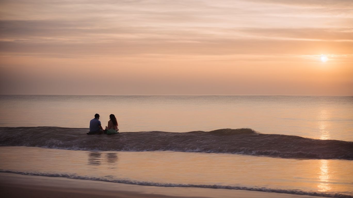 What Is Personal Space in a Relationship? - Balancing personal space in a relationship 