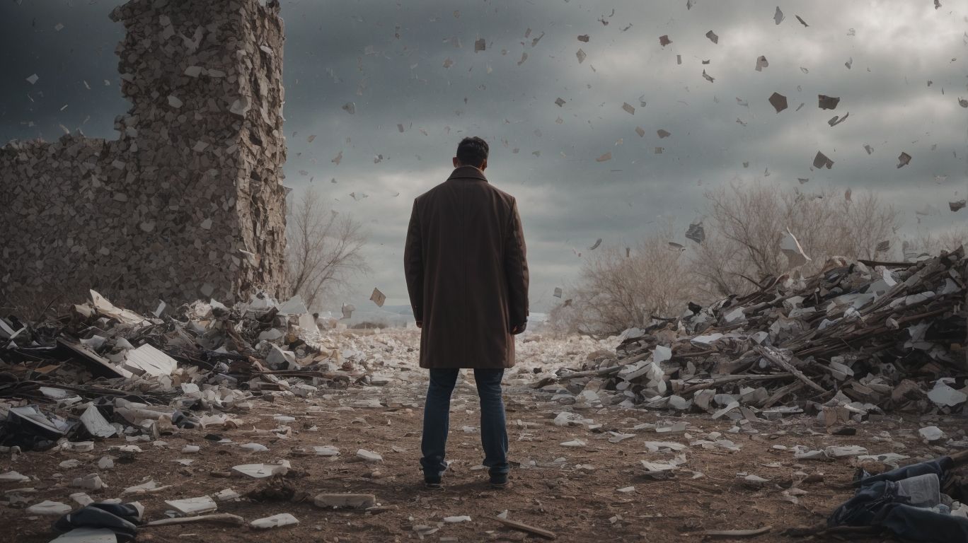 Understanding Breakups and Recovery for Men - breakup recovery for men 
