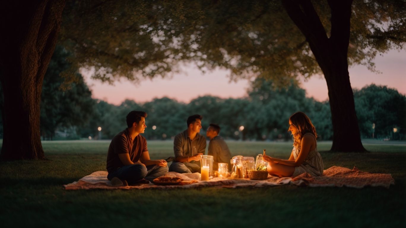 Why Is It Important to Plan a Budget-Friendly First Date? - budget-friendly first date ideas 