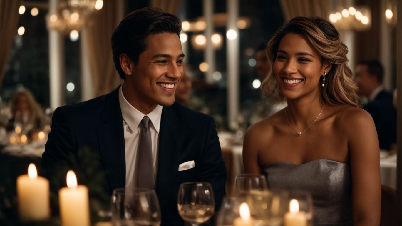 Why is Confidence Important for Dating? - Building confidence for dating 