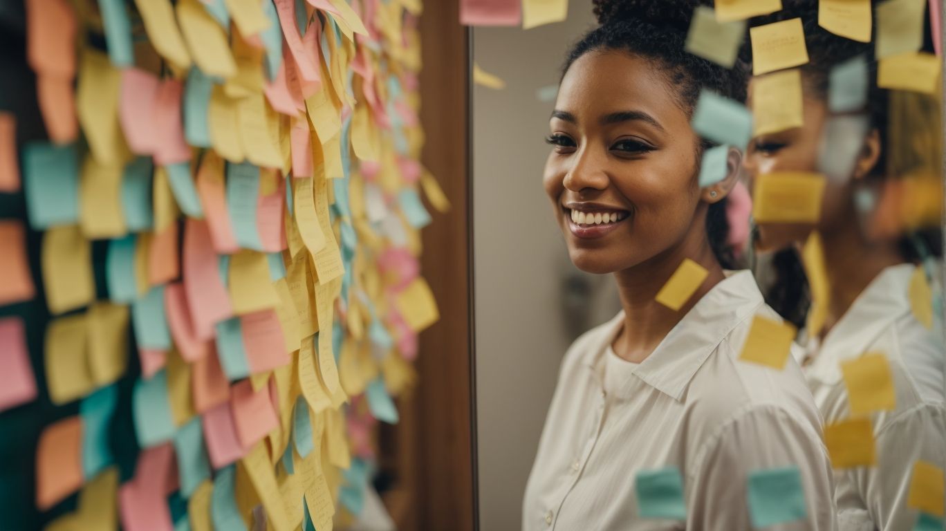Common Confidence-Building Pitfalls to Avoid - Building confidence for dating 