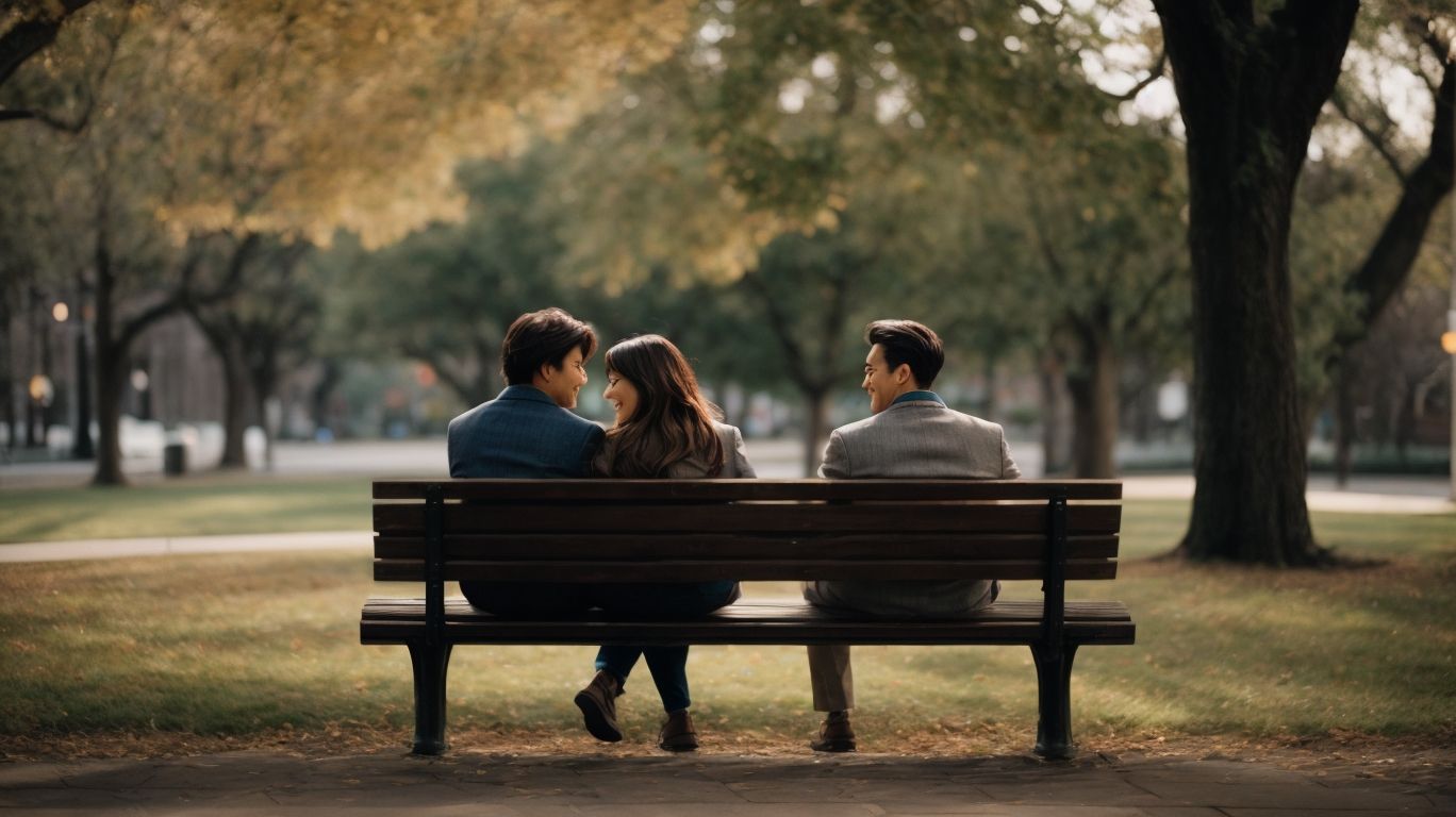 What are the Barriers to Building Emotional Intimacy? - Building emotional intimacy in relationships 