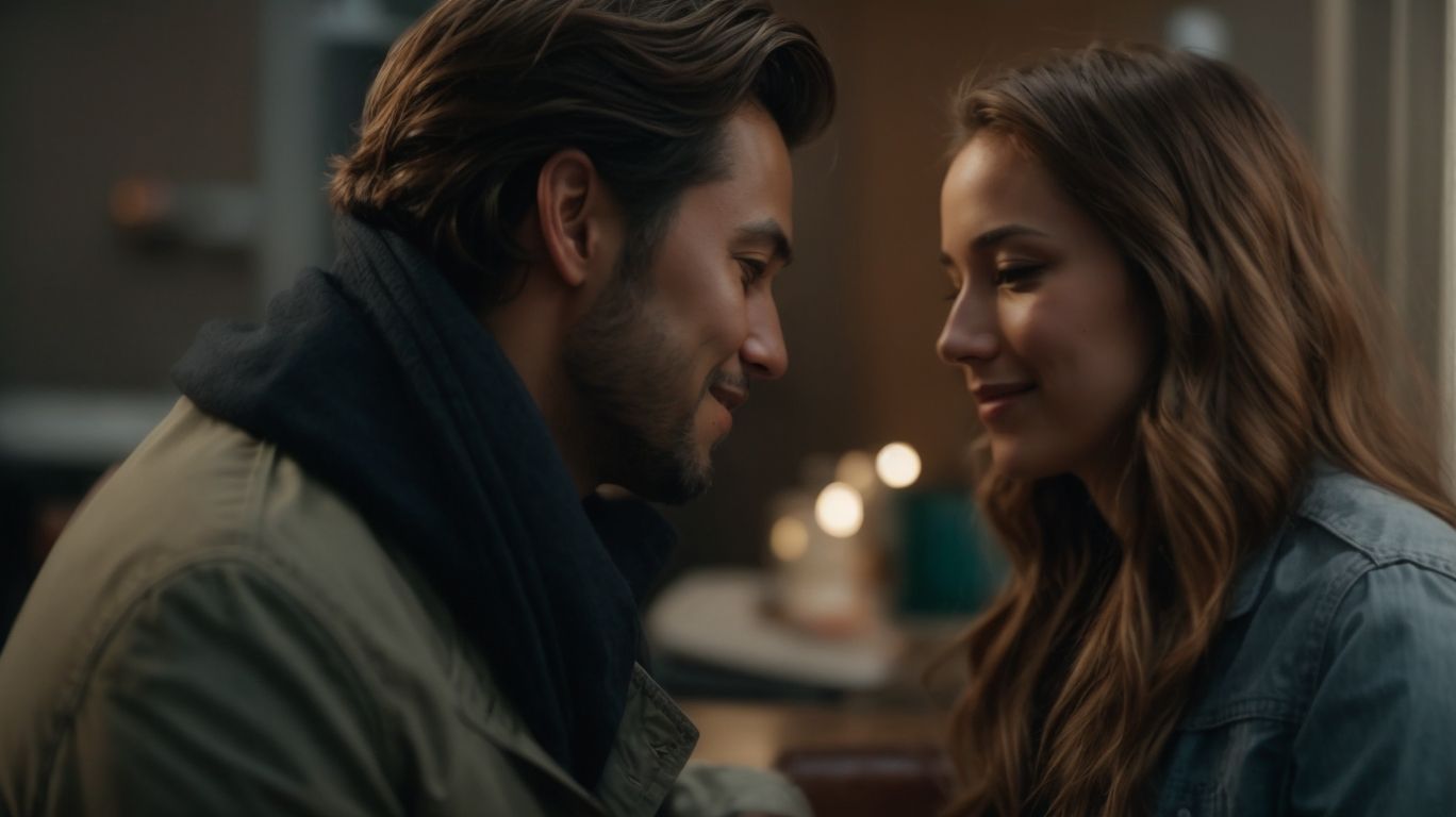 Why is Emotional Intimacy Important in Relationships? - Building emotional intimacy in relationships 