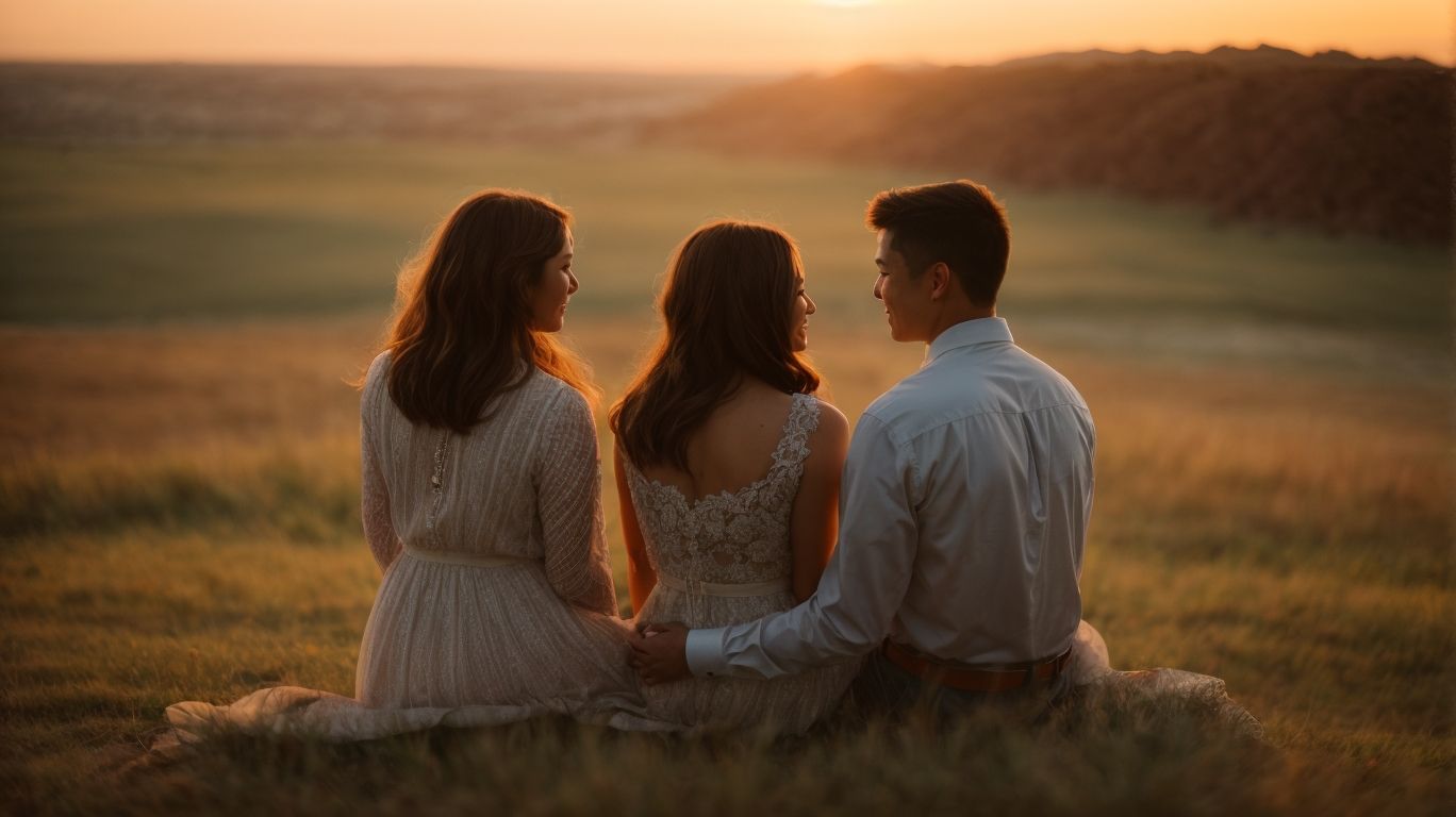 How to Overcome Barriers and Strengthen Emotional Intimacy? - Building emotional intimacy in relationships 