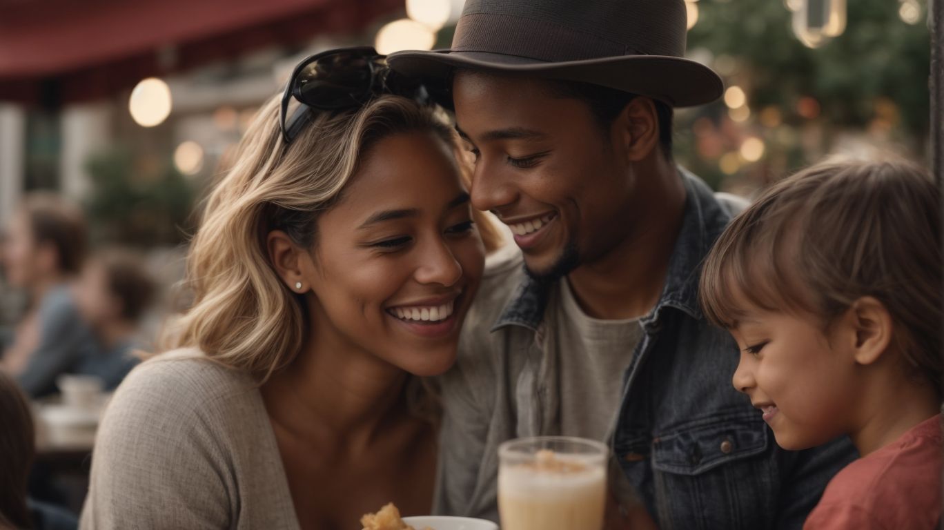 Why Is Dating Different for Single Parents? - Dating advice for single parents 