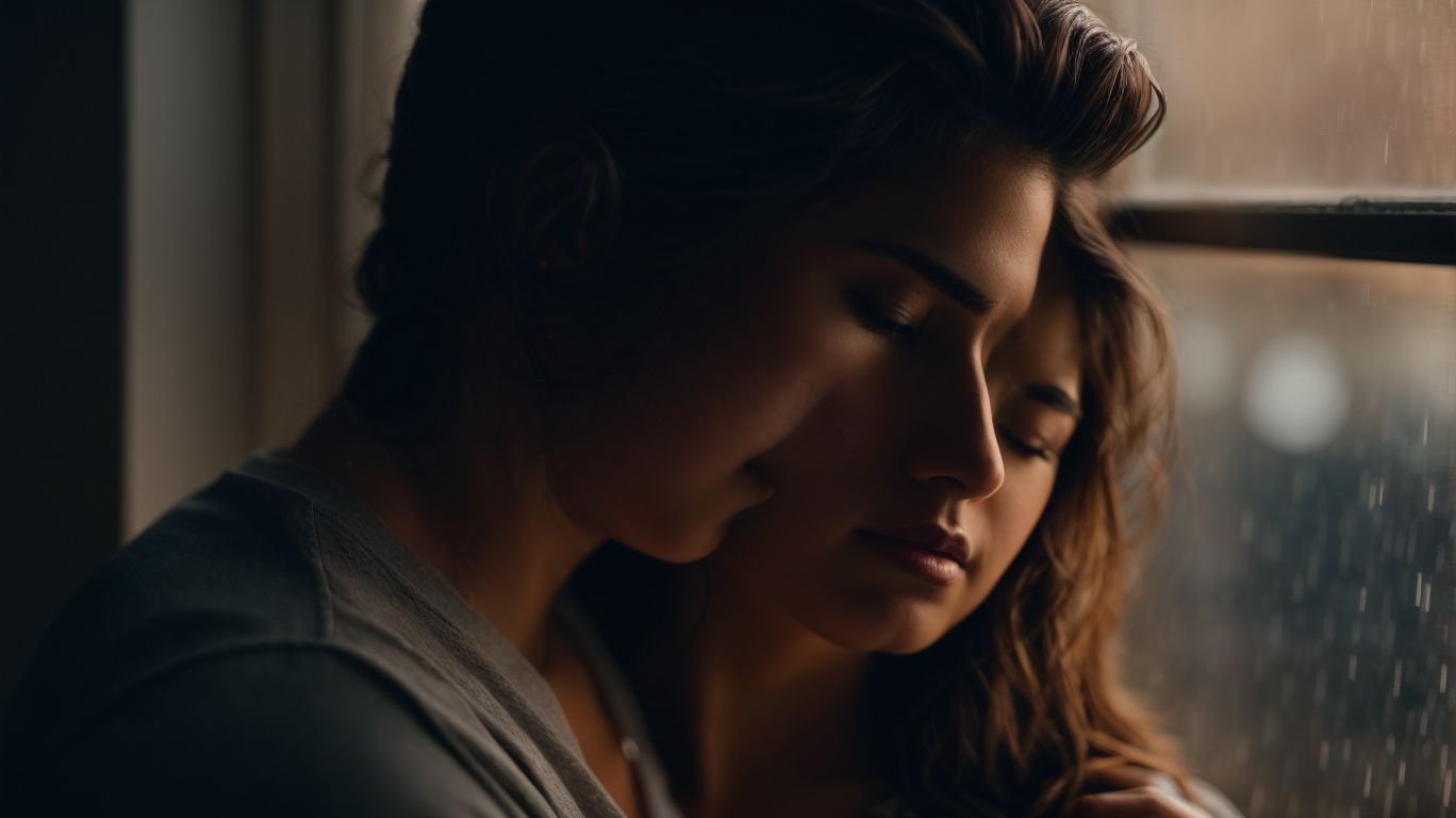 What Is Breakup Anxiety? - dealing with breakup anxiety 