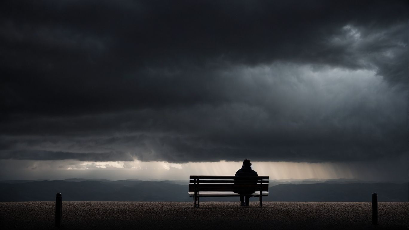 What Are the Signs of Breakup Anxiety? - dealing with breakup anxiety 