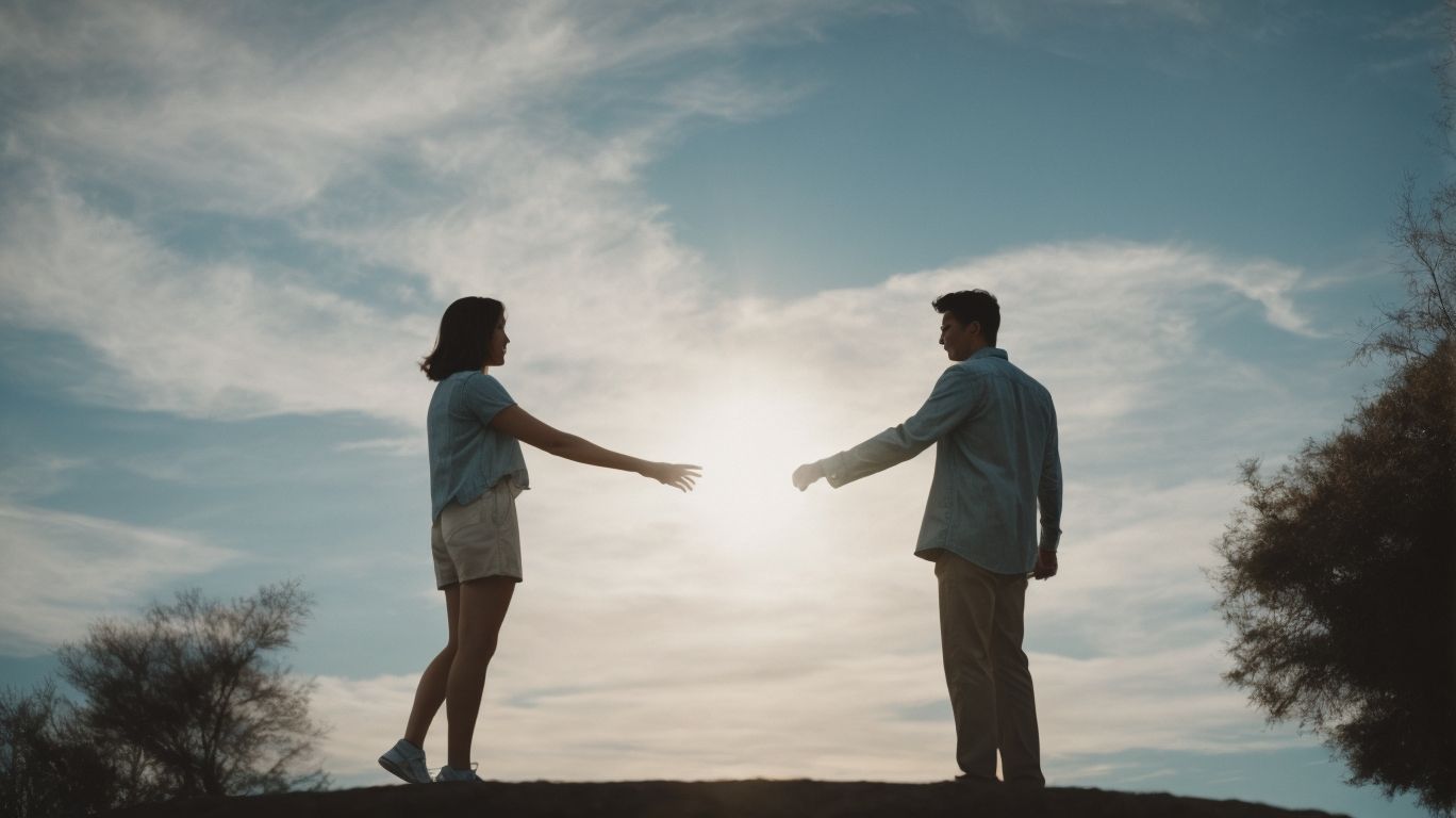 What Causes Relationship Insecurities? - Dealing with relationship insecurities 