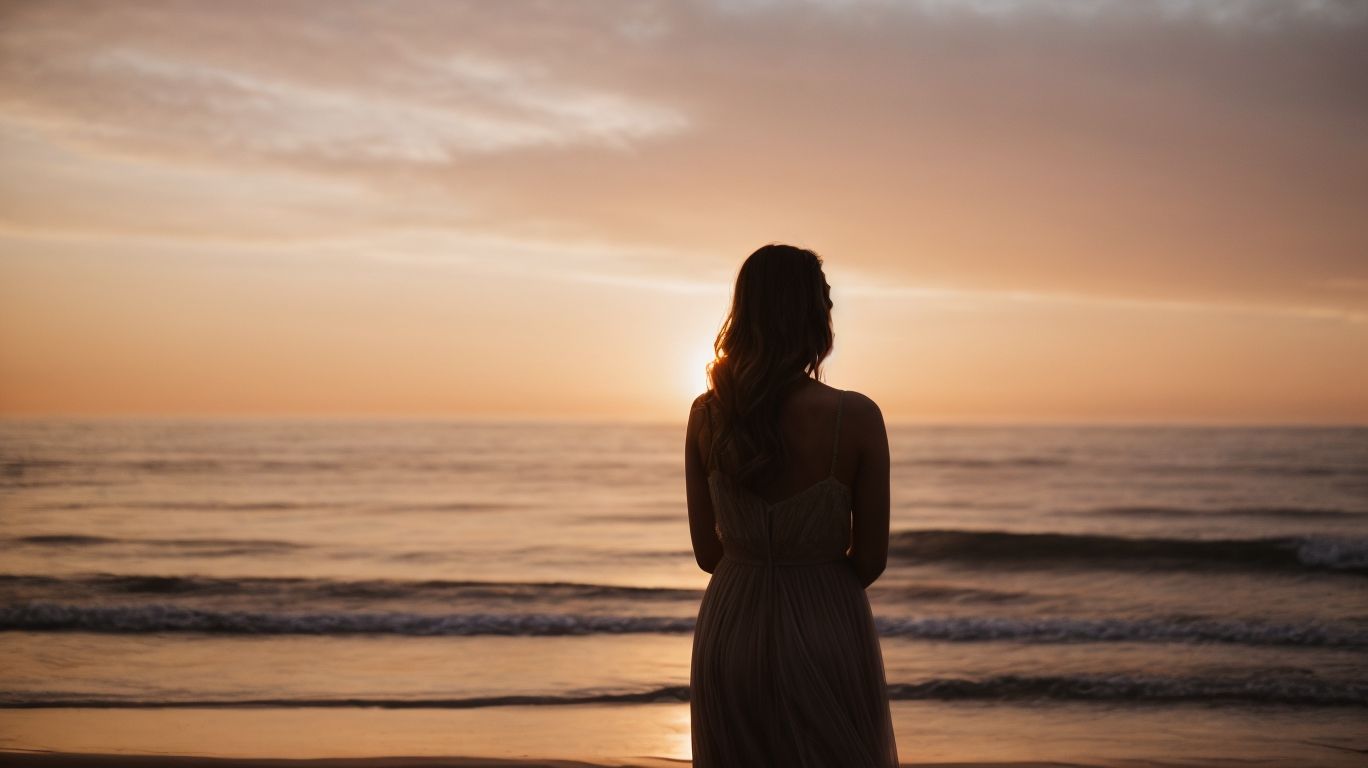 Rebuilding Self-Confidence - finding love after a breakup 