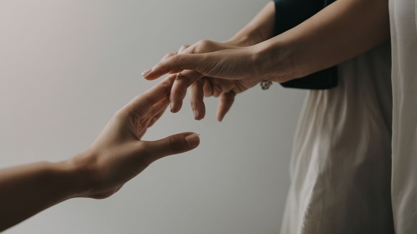 Healing from the Breakup - finding love after a breakup 