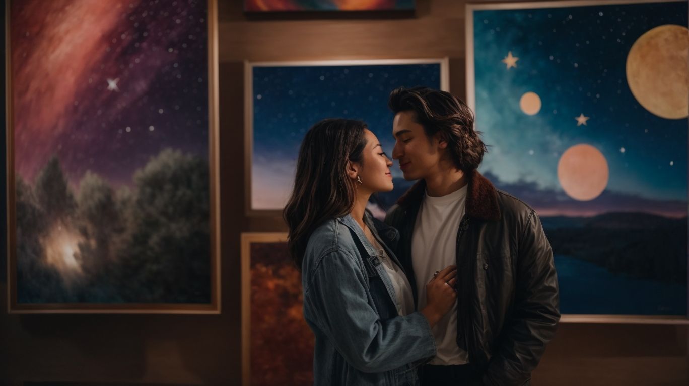 Other Artistic Date Ideas - first date ideas for art enthusiasts 