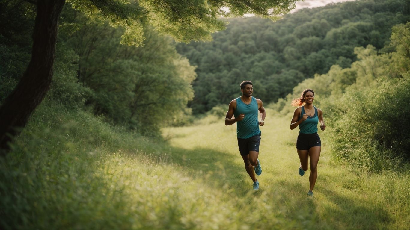 Outdoor Activities for Fitness-Focused First Dates - first date ideas for fitness buffs 
