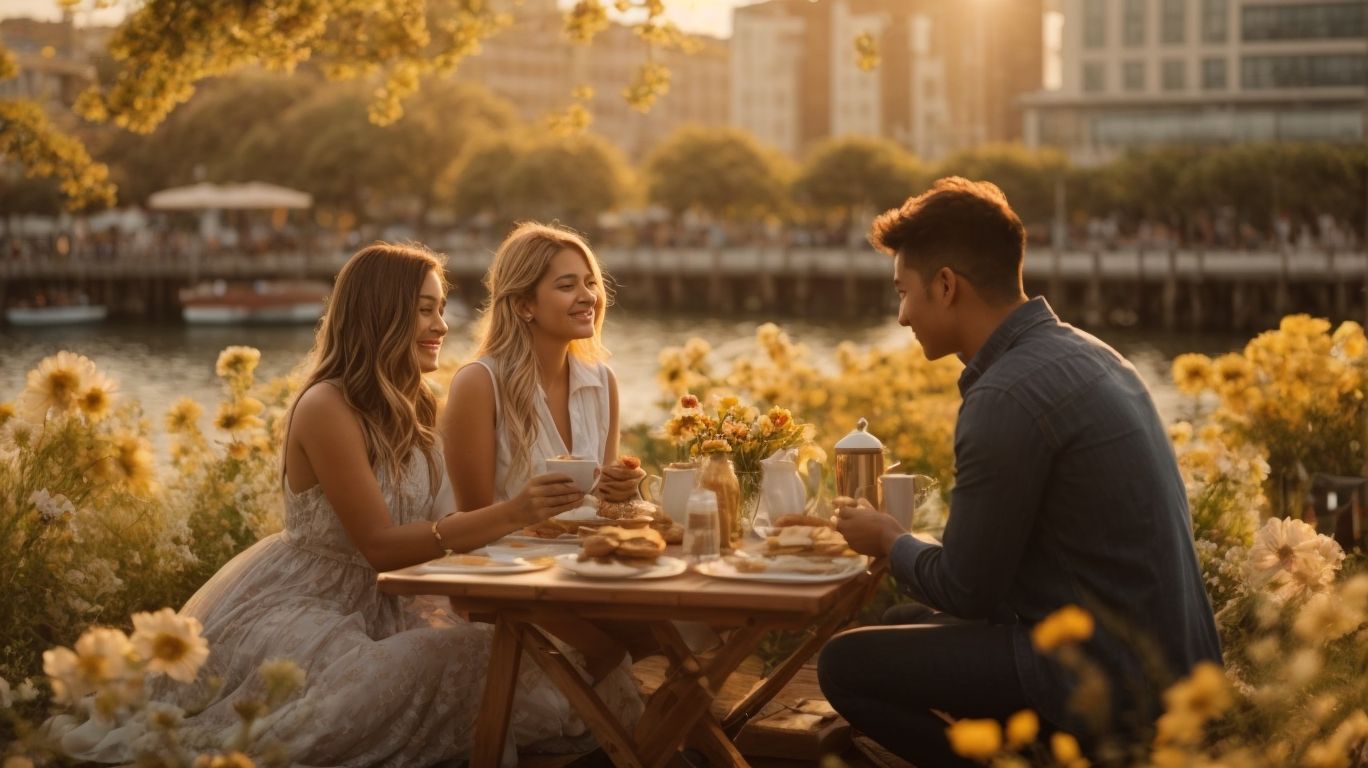 Top 10 First Date Ideas for Morning People - first date ideas for morning people 