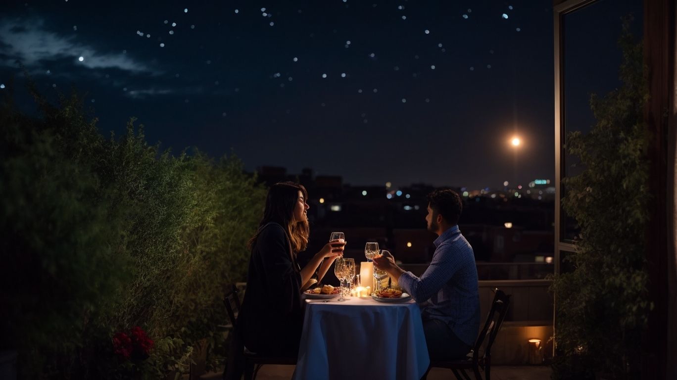 How to Plan a Successful First Date for Night Owls? - first date ideas for night owls 