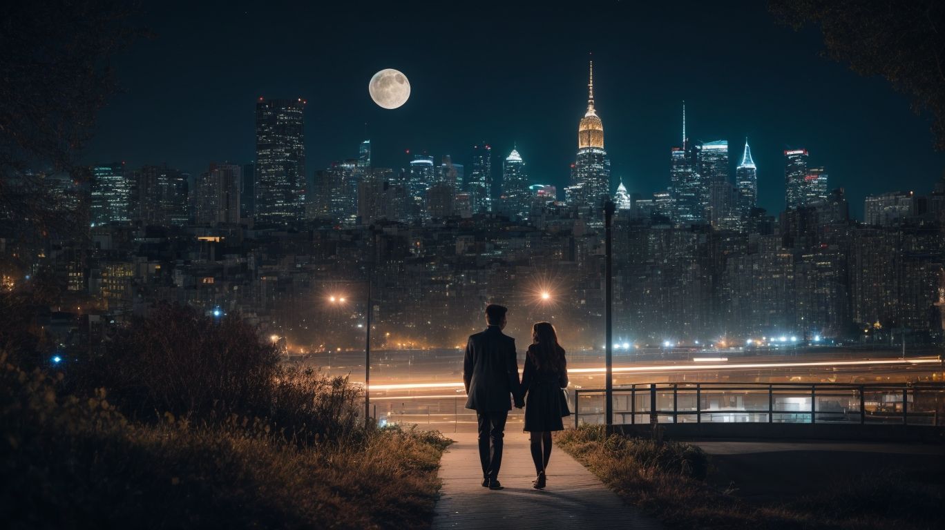 What are Some Things to Avoid on a First Date for Night Owls? - first date ideas for night owls 