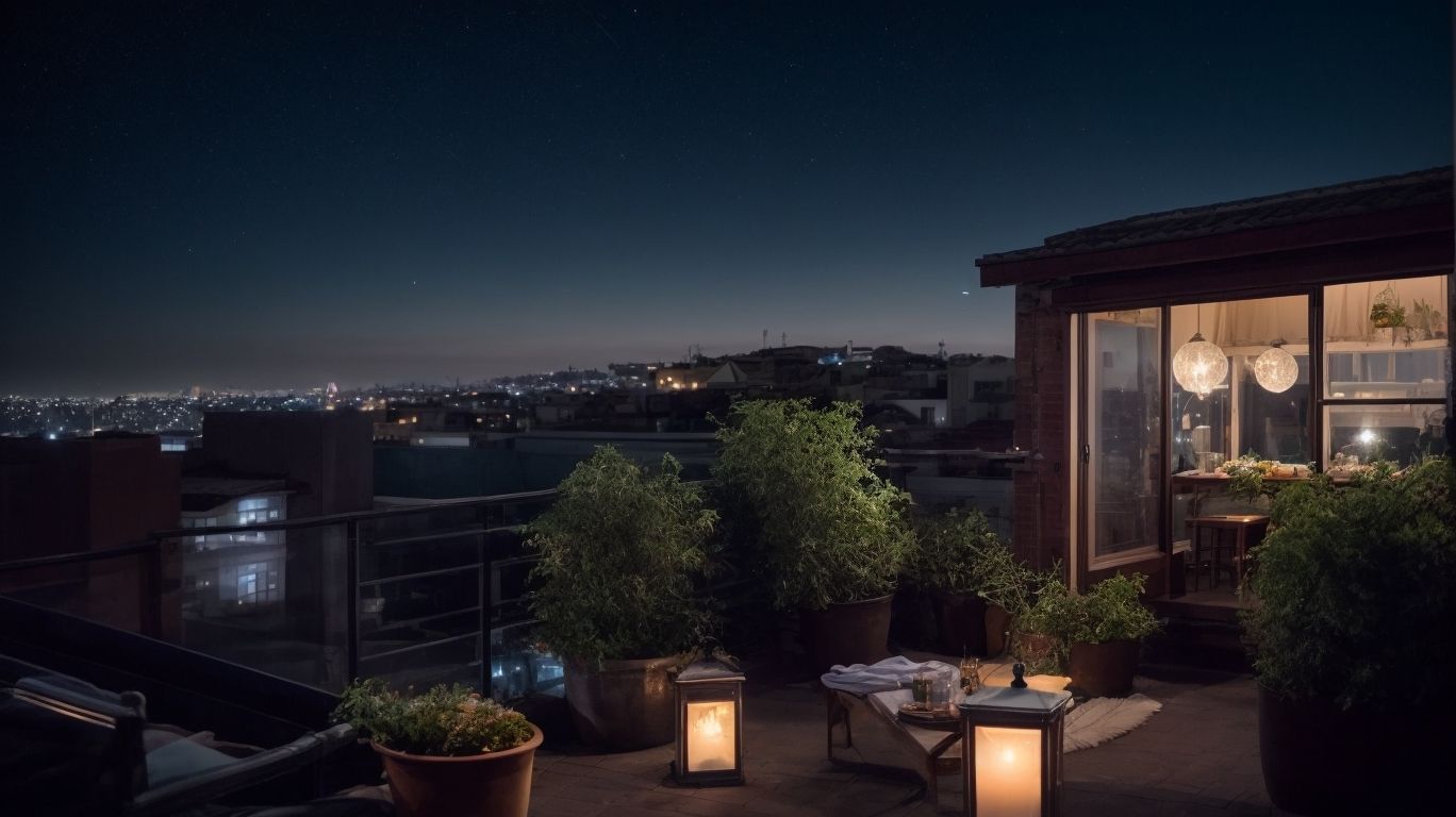 What are Some Creative First Date Ideas for Night Owls? - first date ideas for night owls 