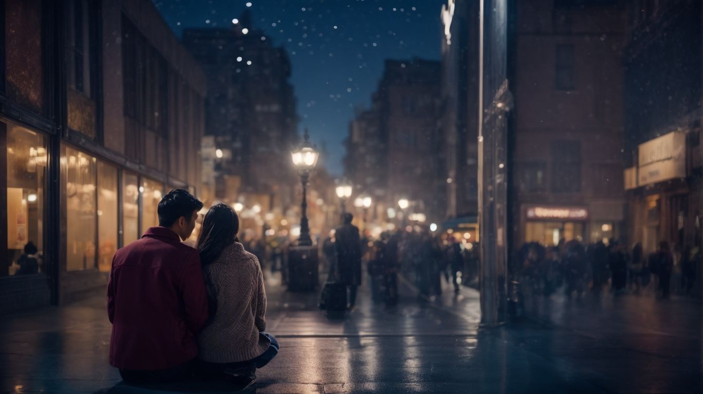 Why are First Dates at Night Ideal for Night Owls? - first date ideas for night owls 