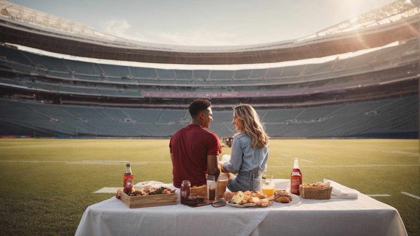 Tips for a Successful Sports-Themed First Date - first date ideas for sports fans 