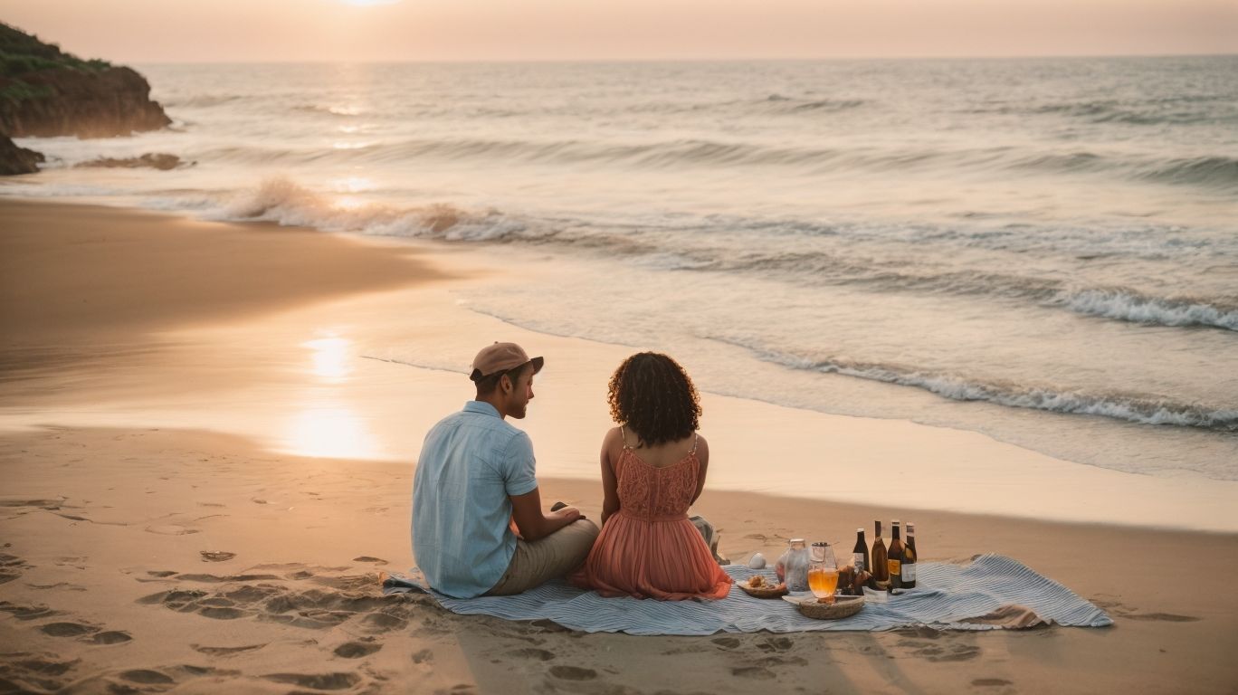 Tips for a Successful First Date in Summer - First date ideas for summer 
