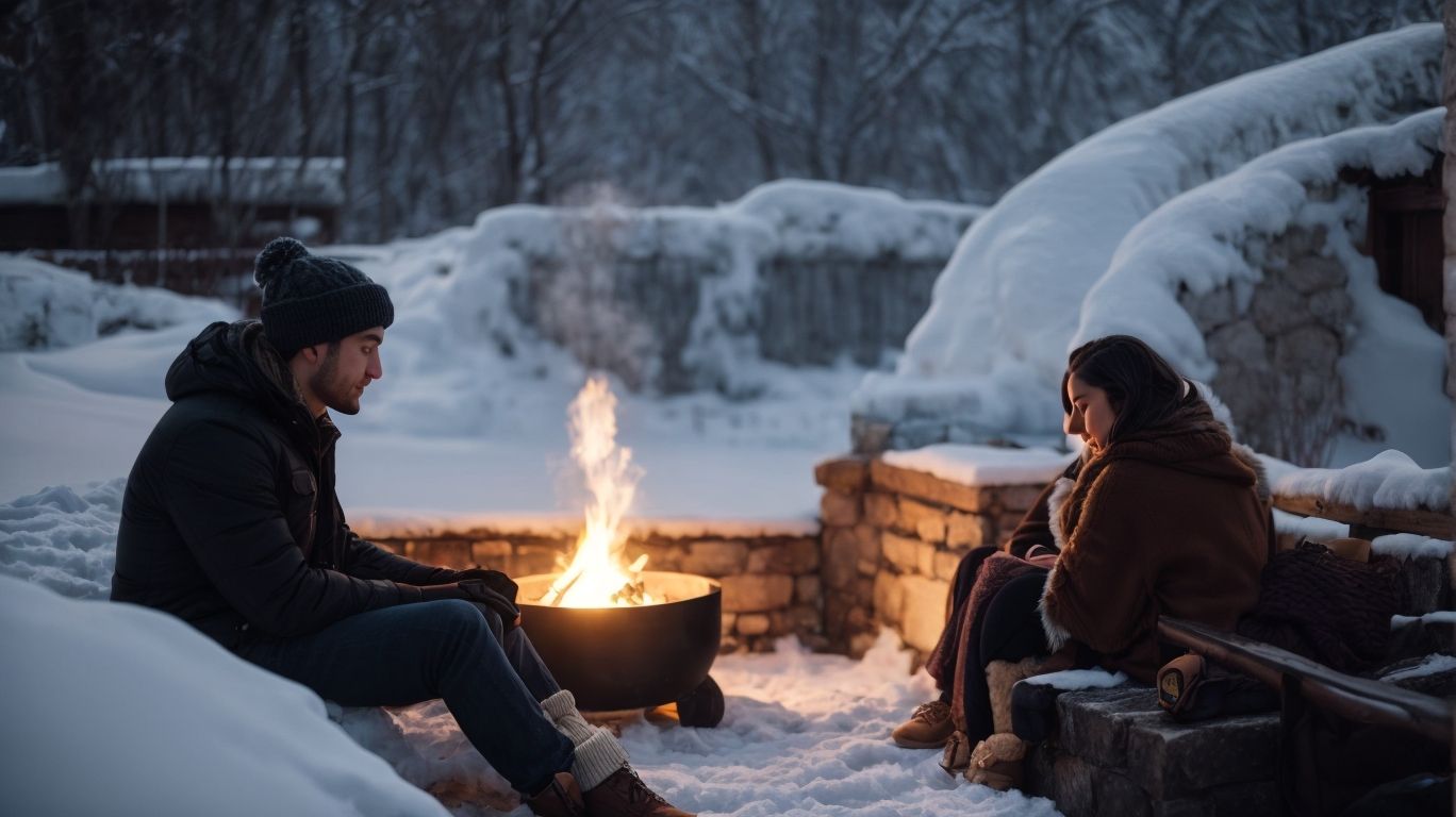 Tips for a Successful Winter First Date - first date ideas for winter 