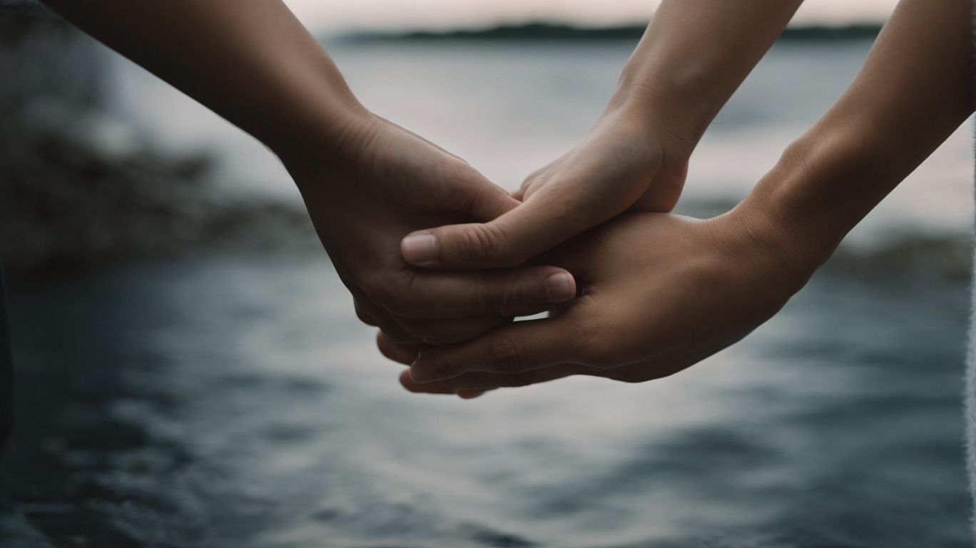 Different Goals and Values - How to break up respectfully 