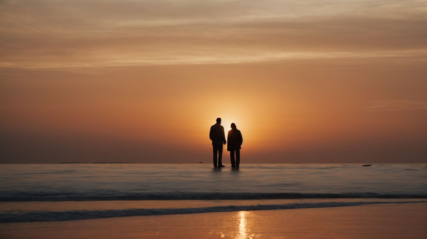 Constant Arguments and Disagreements - How to break up respectfully 