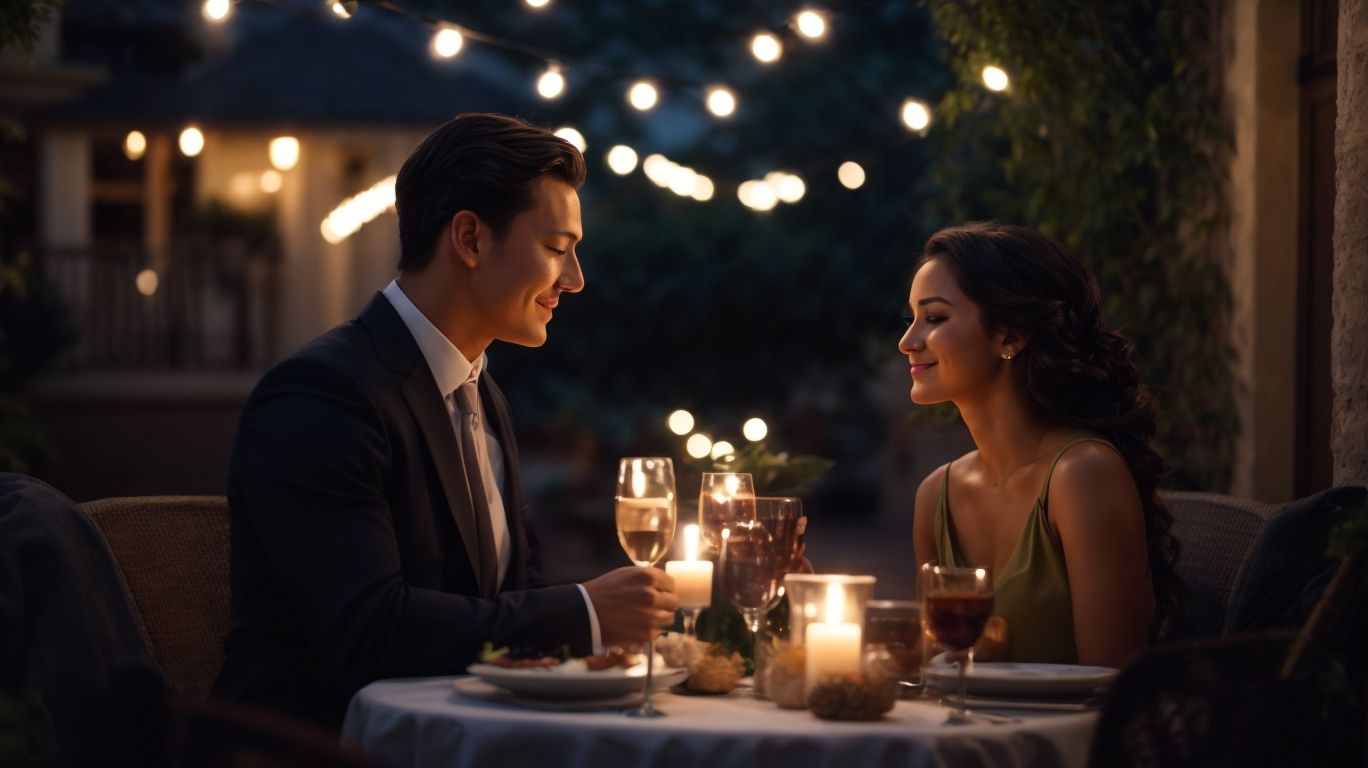 Tips for Saving Money on Dates - How to date on a budget 