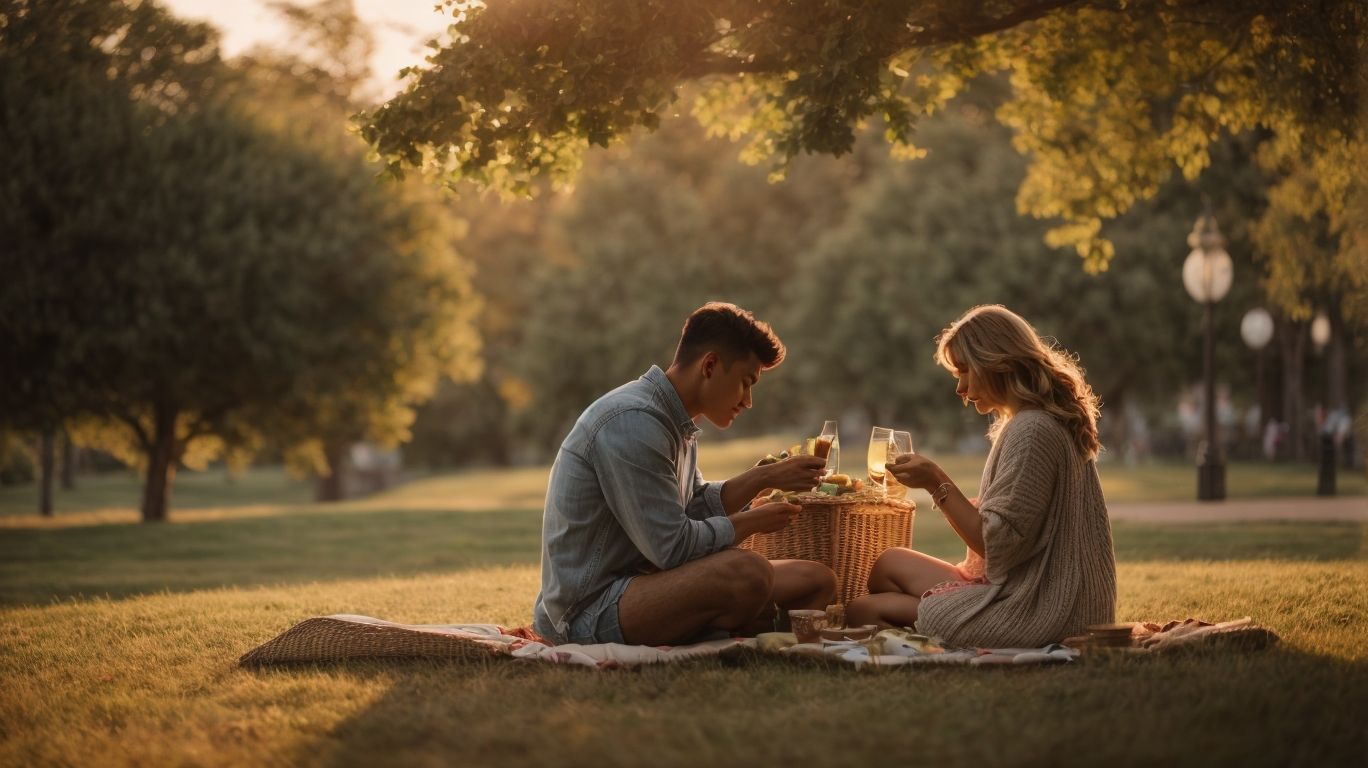 Setting a Dating Budget - How to date on a budget 