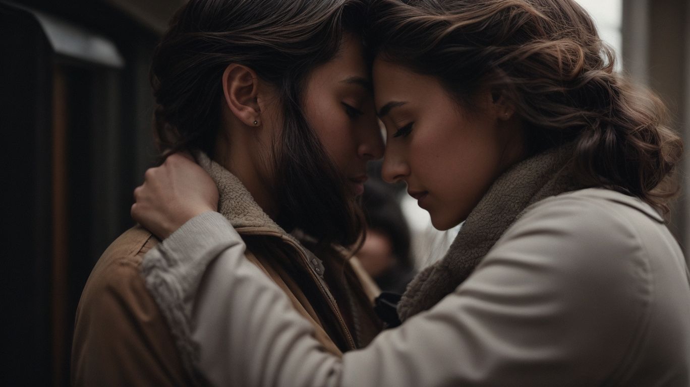 What Are the Benefits of a Long-Distance Relationship? - How to maintain a long-distance relationship 