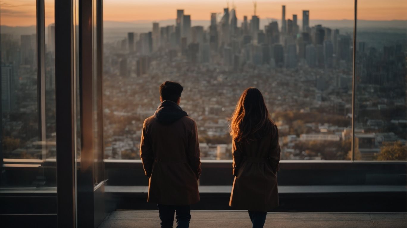 What Is a Long-Distance Relationship? - How to maintain a long-distance relationship 