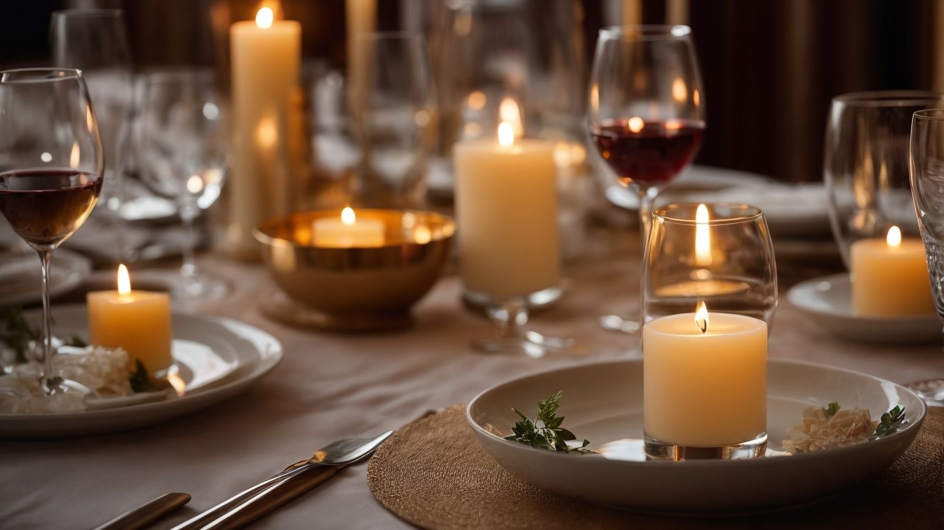 What Is Romance in a Relationship? - How to rekindle romance in a relationship 