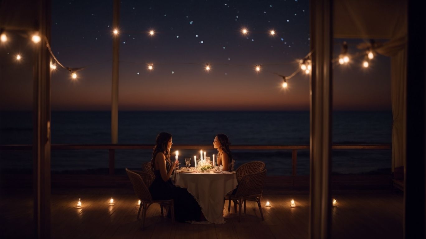 What Are Some Romantic Ideas for Couples? - How to rekindle romance in a relationship 