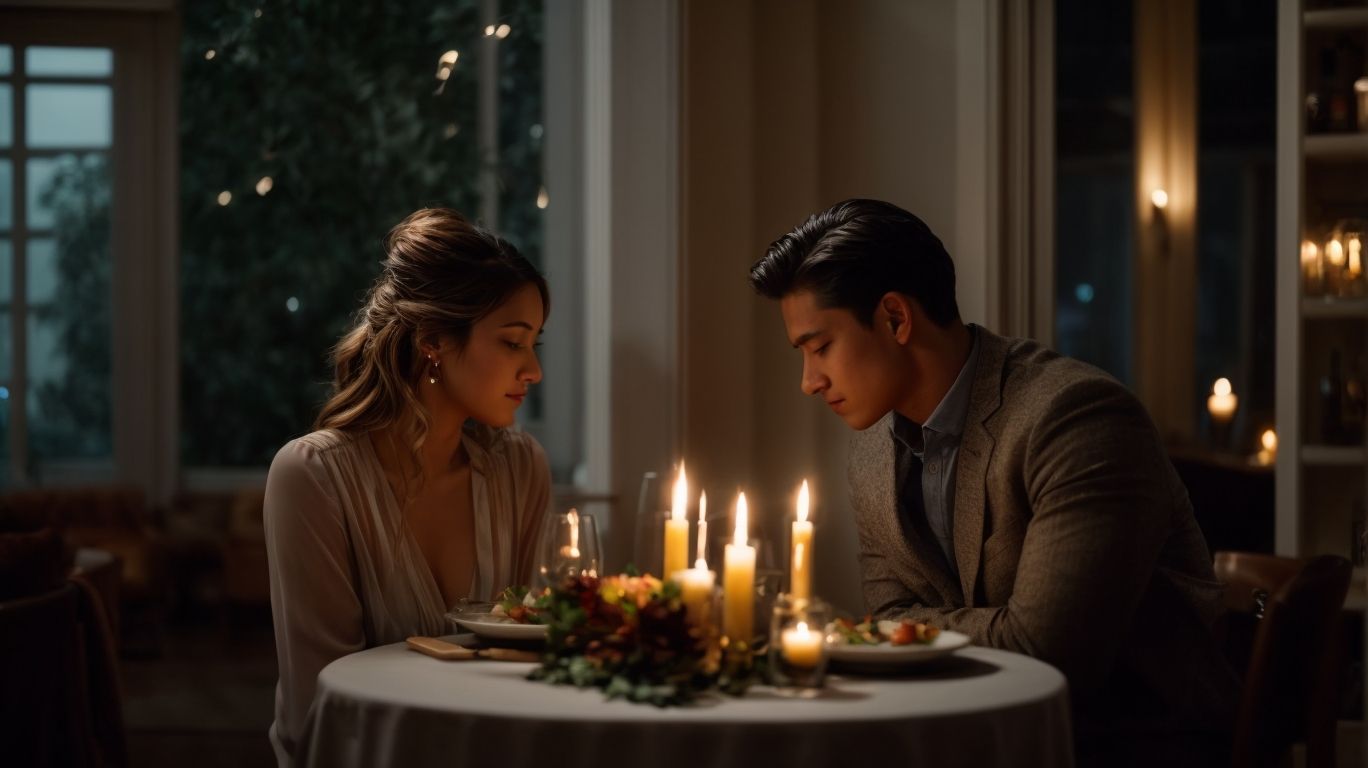 How to Rekindle Romance in a Relationship? - How to rekindle romance in a relationship 