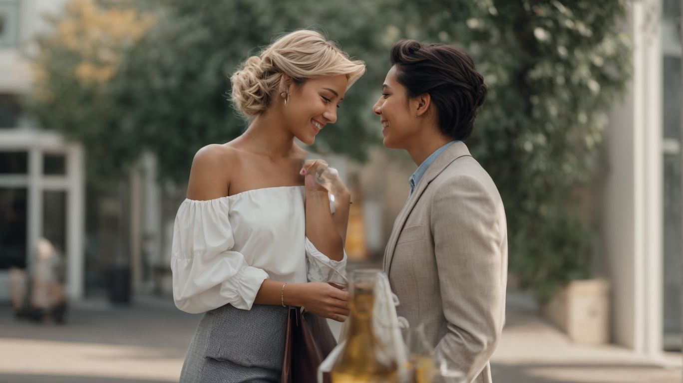 How Can You Improve Your Own Body Language in Dating? - How to understand body language in dating