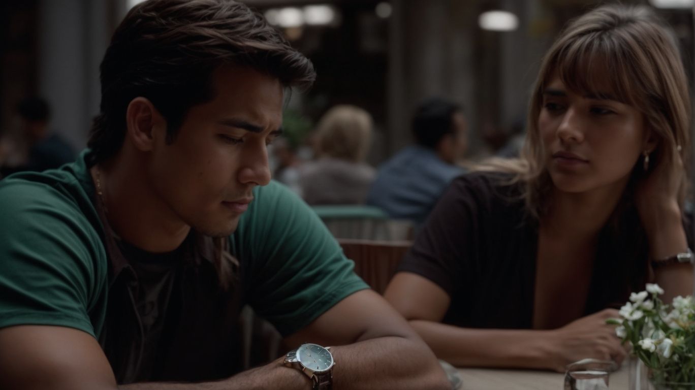 What Are Some Common Body Language Mistakes in Dating? - How to understand body language in dating