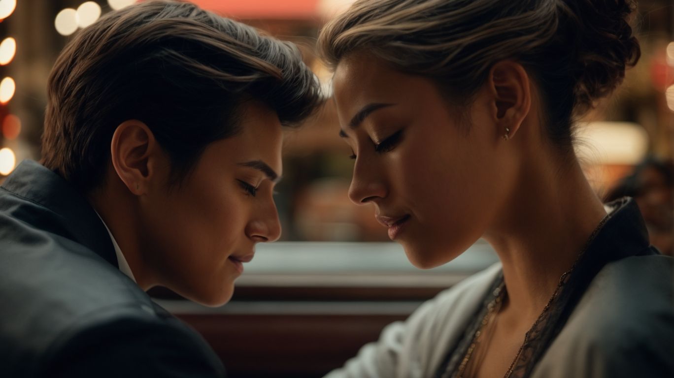 What Is Body Language? - How to understand body language in dating