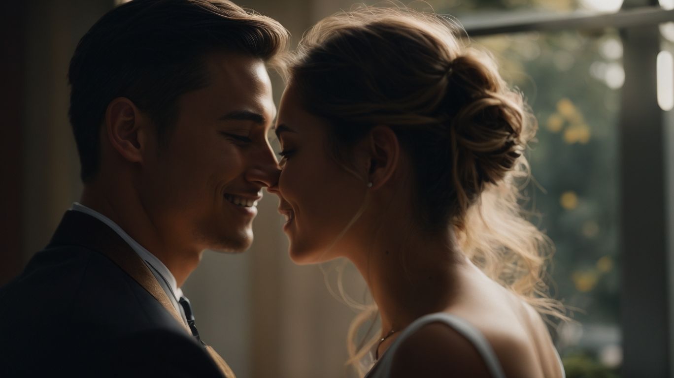 Why Is Body Language Important in Dating? - How to understand body language in dating