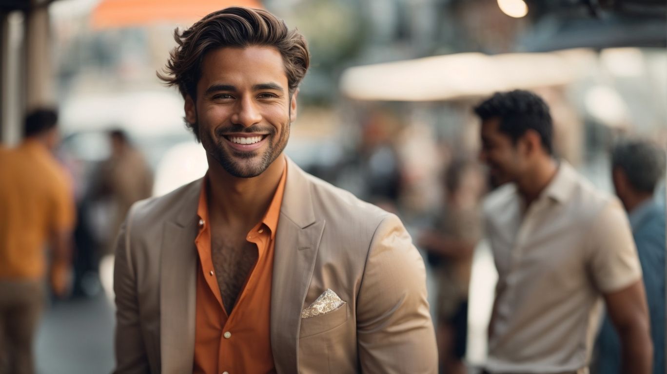 What Should You Avoid in Your Dating Profile? - How to Write a Good Dating Profile for a Man