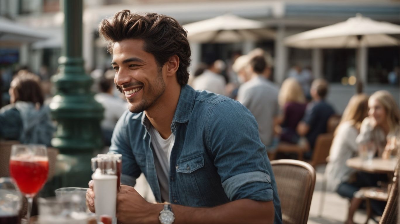 Tips for Writing a Good Dating Profile - How to Write a Good Dating Profile for a Man