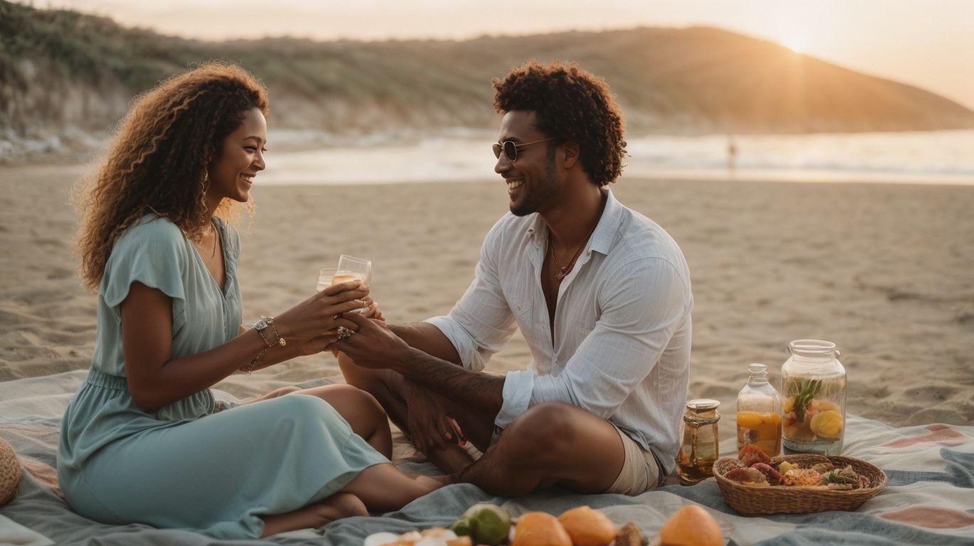 What Are Some Tips for Dating and Building a Relationship? - I Need a Girlfriend: Easy Ways to Find One Now 