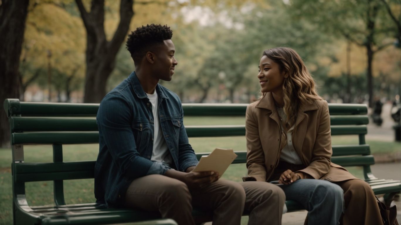 Why is Honesty Important in Dating? - Importance of honesty in dating 
