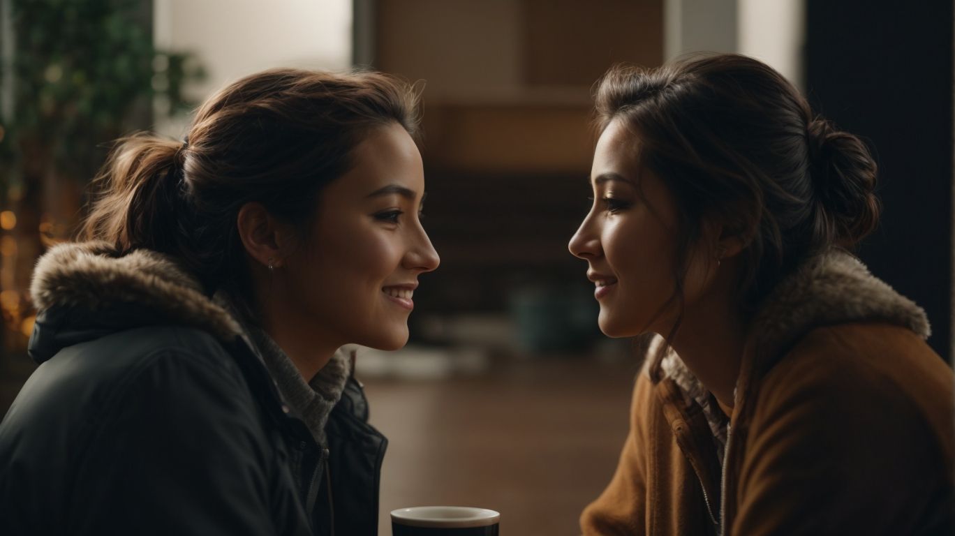 What are the Signs of Honesty in a Relationship? - Importance of honesty in dating 