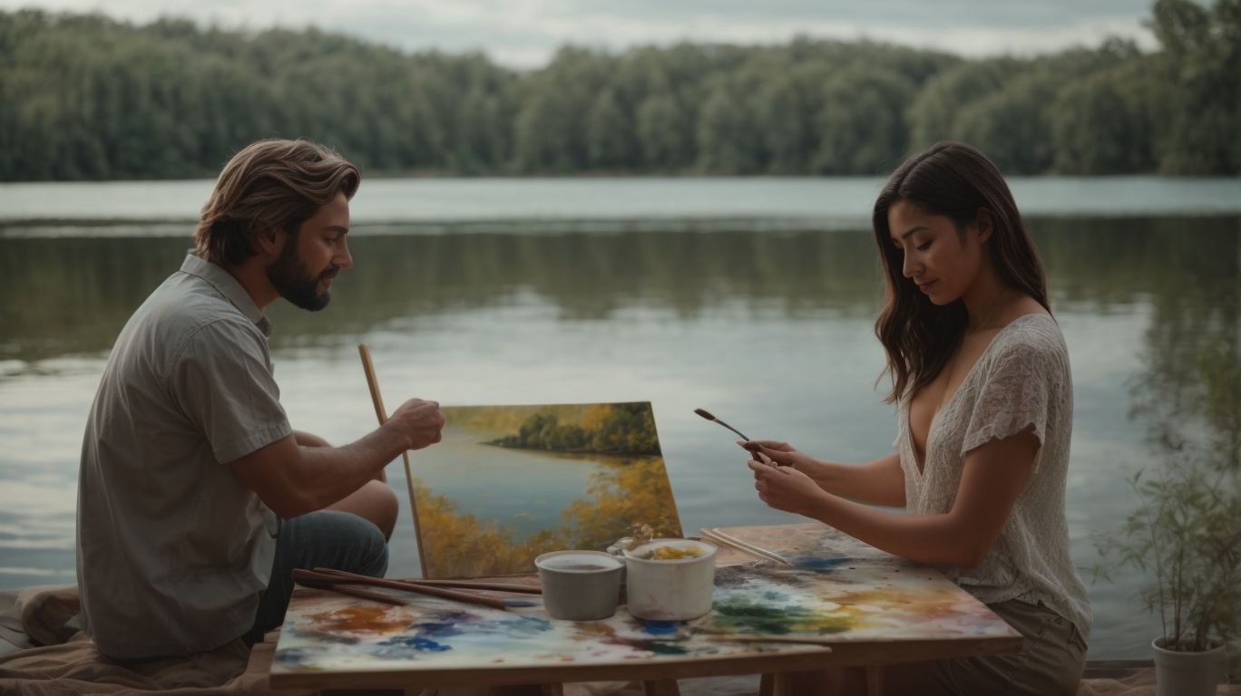 How Can Couples Maintain Shared Interests in a Relationship? - Importance of shared interests in dating 