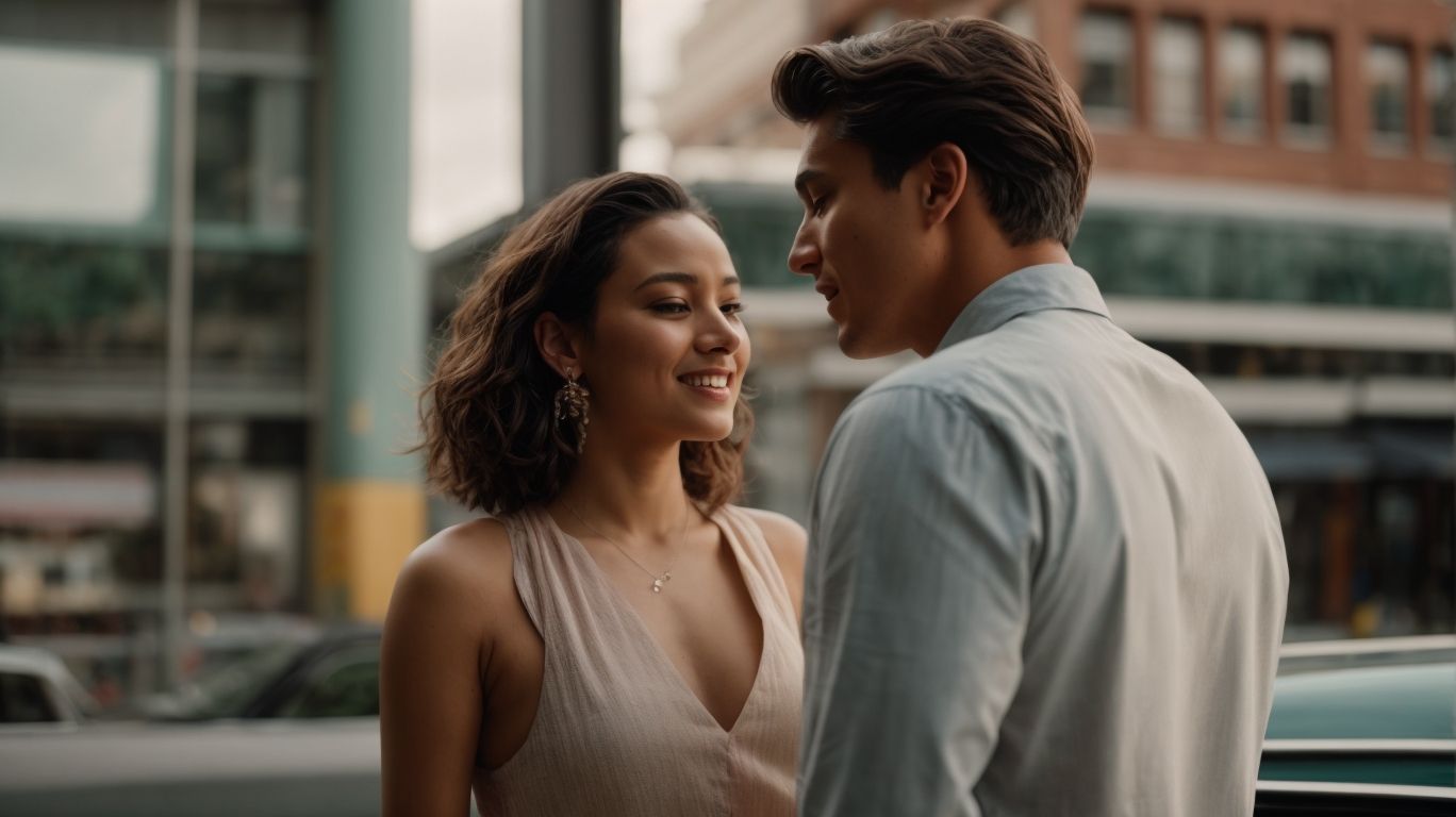 How Can Couples Manage Expectations in a New Relationship? - Managing expectations in a new relationship