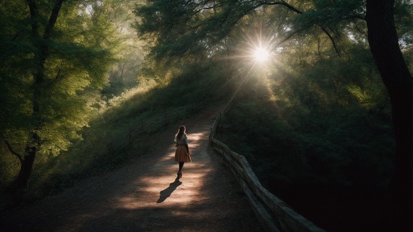What Is Personal Growth? - post-breakup personal growth 