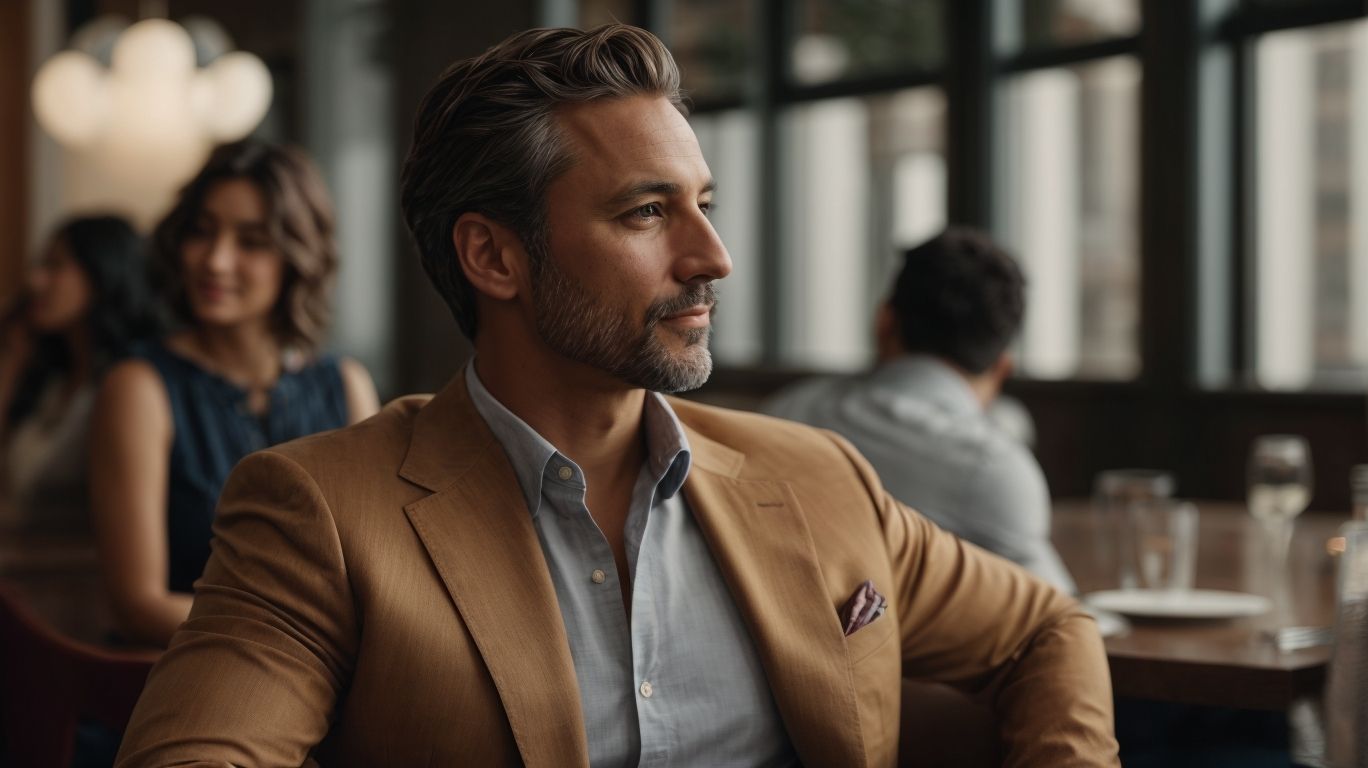 What Should You Know Before Dating a Divorced Man? - Questions to Ask a Divorced Man Before Dating Him 