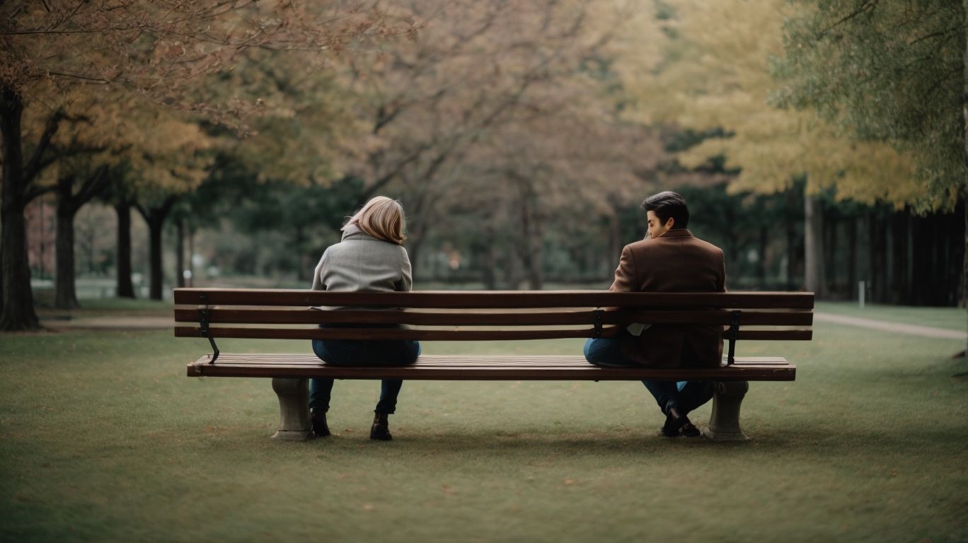 What Is Compromise? - Role of compromise in successful dating 