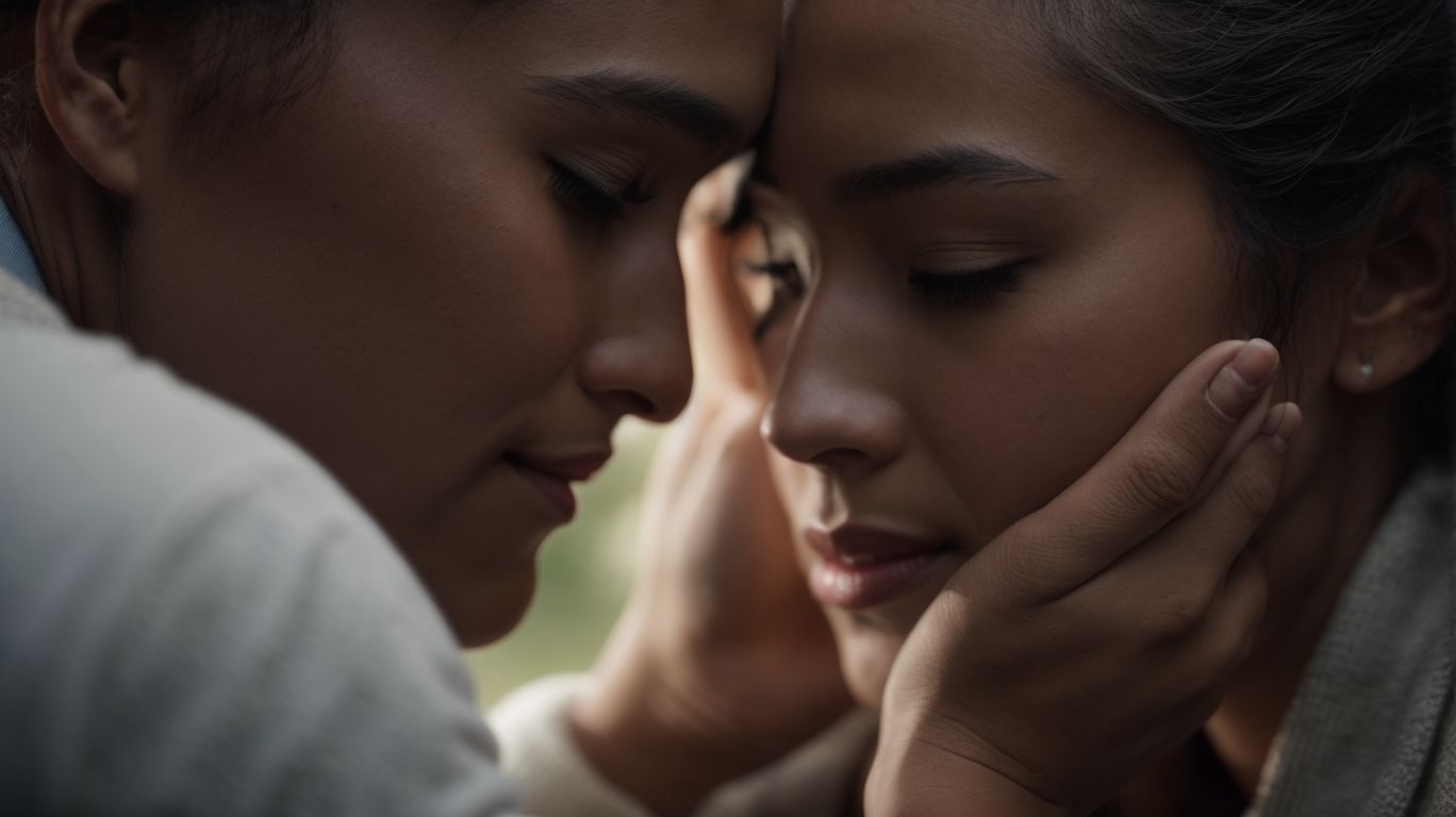 What Is Patience? - Role of patience in relationship building 