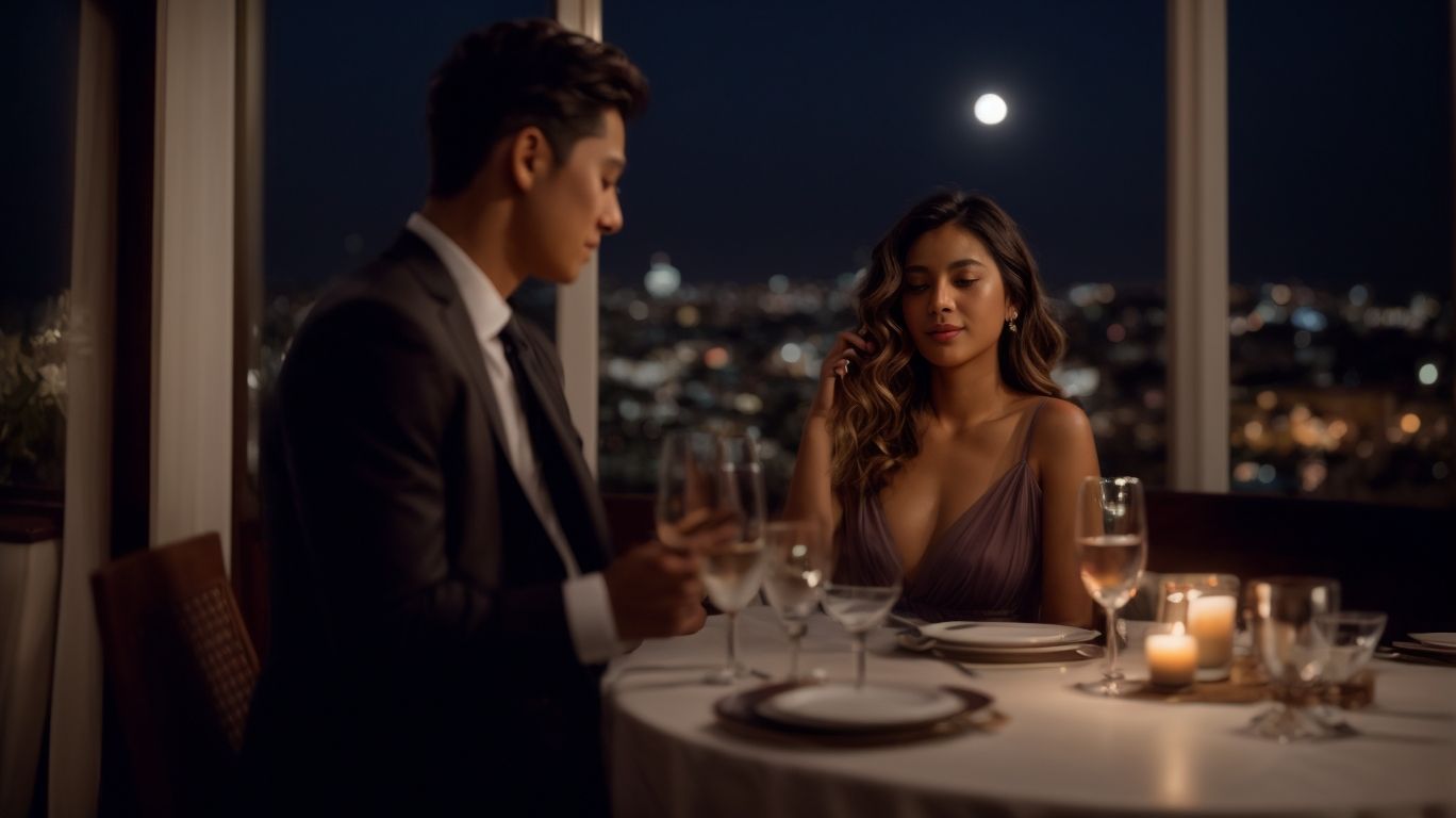 What Are Some Ideas for a Romantic First Date? - romantic first date plans 