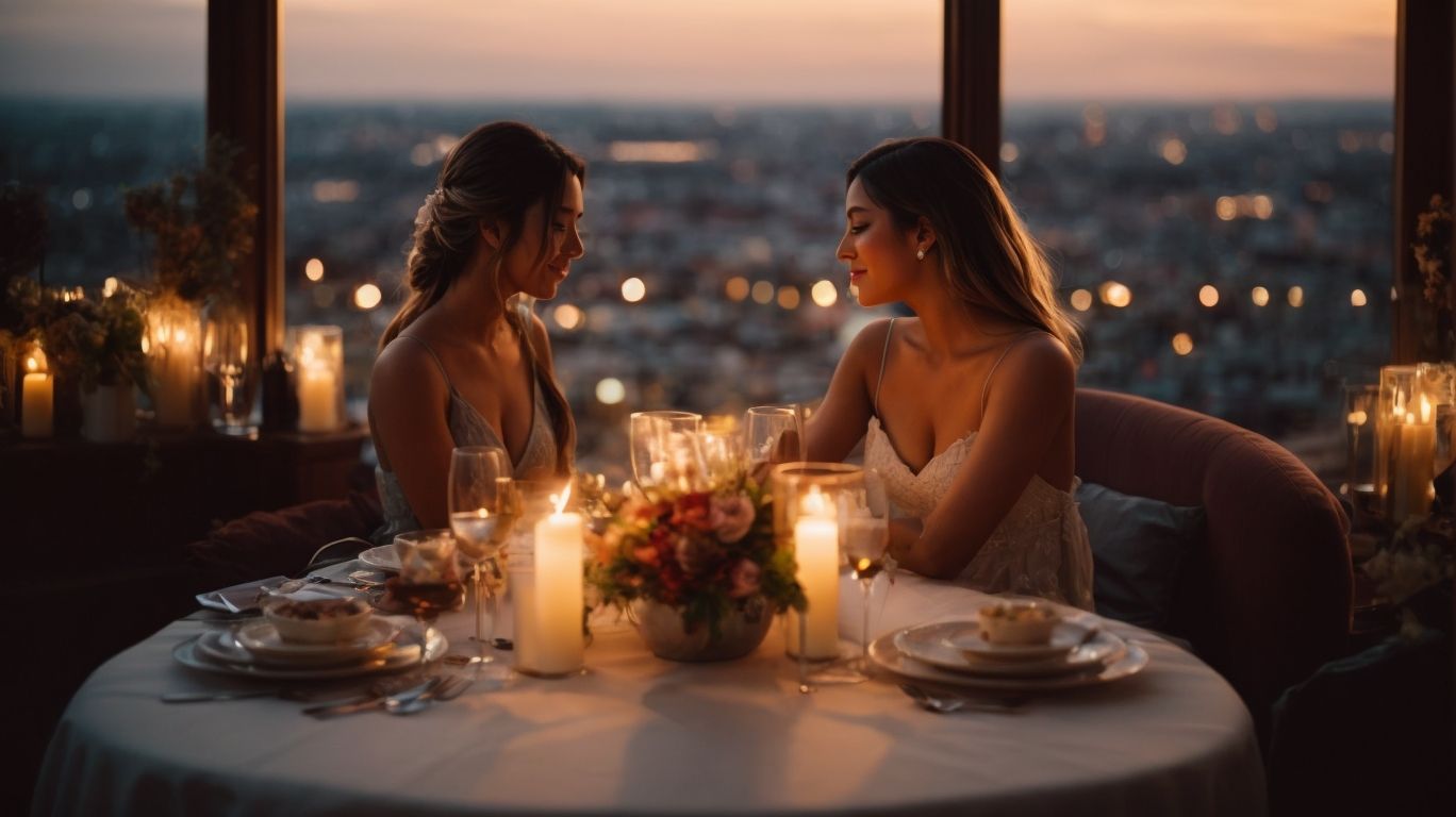 Why Is the First Date Important? - romantic first date plans 
